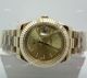 High Quality Rolex Day-Date All Gold Presidential White Stick Watch 40mm (3)_th.jpg